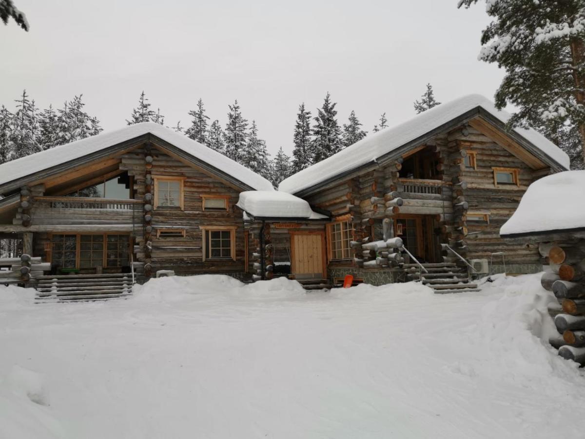 Leviday 1&2 Villa Exterior photo